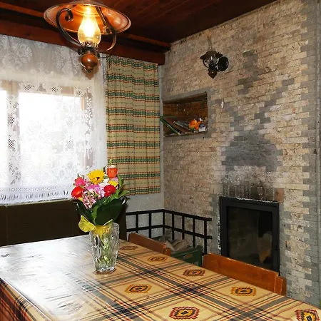 Chata Slalom Casa vacanze