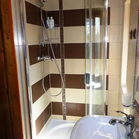 Casa vacanze Chata Slalom Vyšné Ružbachy