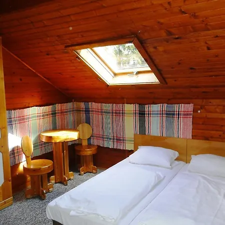 Casa vacanze Chata Slalom *
