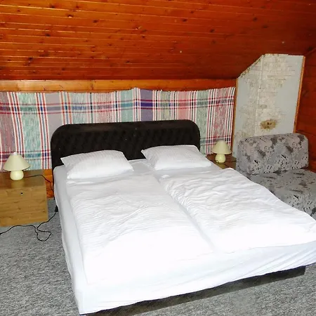 Chata Slalom * Vyšné Ružbachy